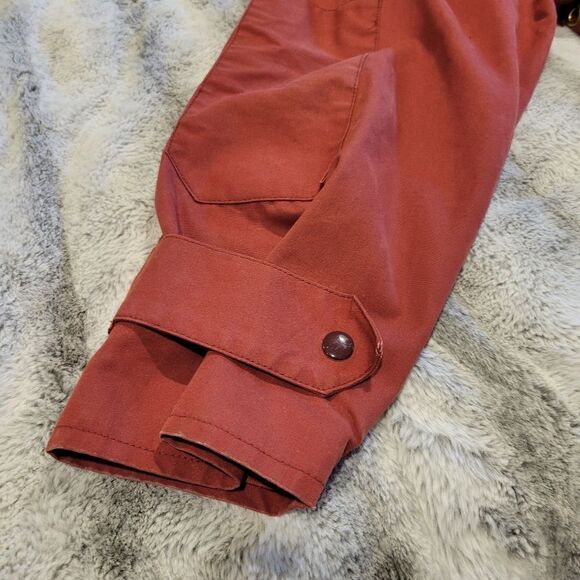 Morrison Country Australia jacket, mens Small - Picture 9 of 14